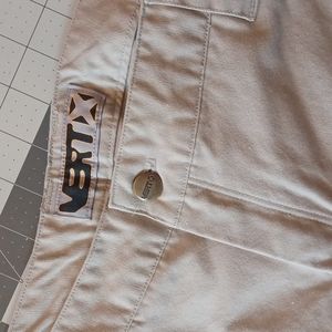 VertX  outdoors "tactical" women's pants khaki